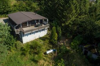 Chalet "da Vinci"