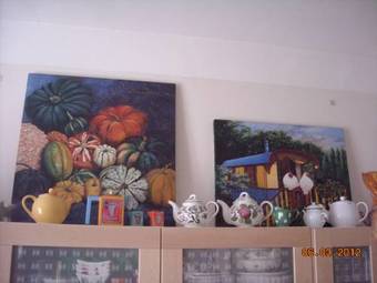 Hostal Chez Janine