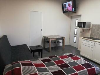 Hotel Lommel Inn