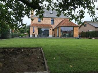 B&B Heerlyck Huys