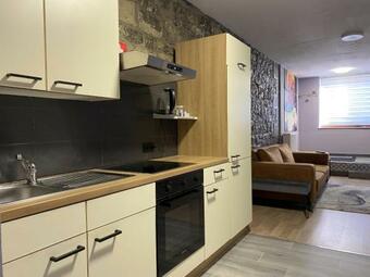 Apartamento G�te Genius Loci