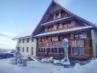Bed & Breakfast Keiser`s Kammer