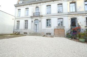 Bed & Breakfast La Maison de La Duchesse de La Vallière