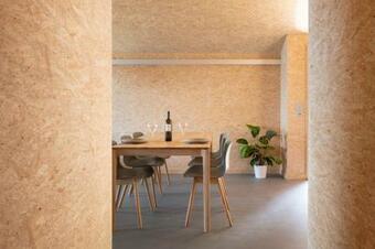 Swiss Cabins