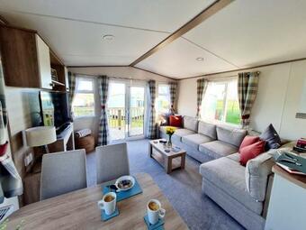Apartamento Robin Hood's Retreat