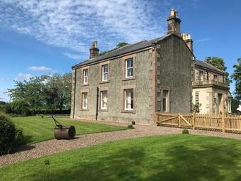 Preston House B&B