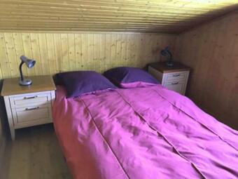 Chalet Le Biolley 2