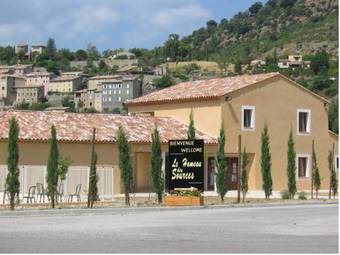 Apartamento Hameau Des Sources