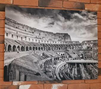 Rome Apartment