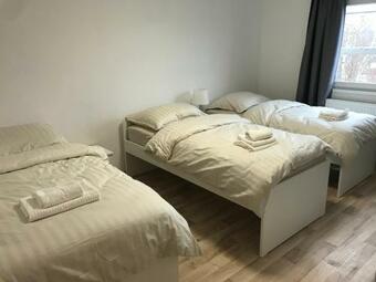 Apartment Tereza