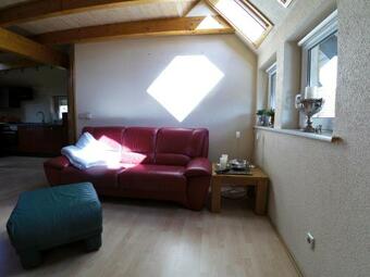 Apartamento Ferienwohnung Z�ndholz