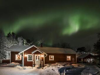 Hotel Uitonniemi