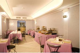 Hotel Ceretto