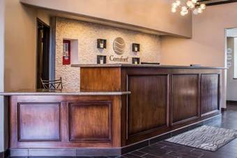 Hotel Quality Inn & Suites At Talavi
