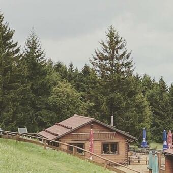 Blockhaus