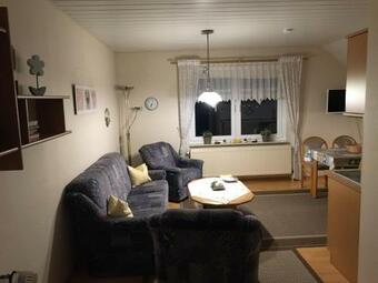 Apartamento Ferienhof Anneliese Thorwarth