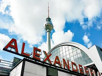 Apartamento Central Hackescher Markt