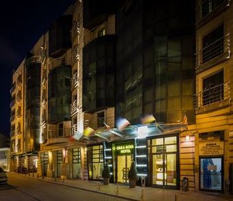 Orka Royal Hotel