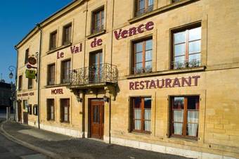 Hotel Le Val De Vence