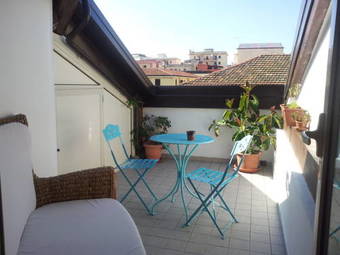 B&B Il Nido Crotone