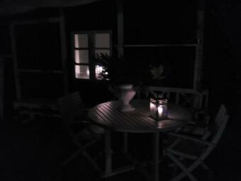 Bed & Breakfast Hos Anna