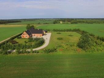 Klausievej B&B