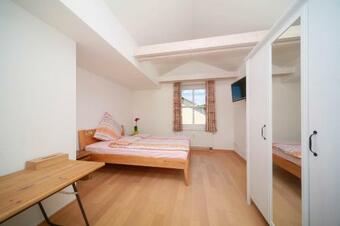 Apartamento G�stehaus Hubertus