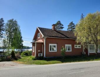 Apartamento Punavilla Majoitus Tasanko