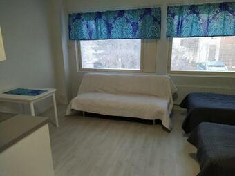 Apartamento Kalevi - Isompi Yksi� Omalla Kylpyhuoneella