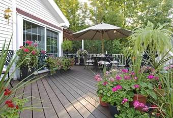 Beds On Clouds