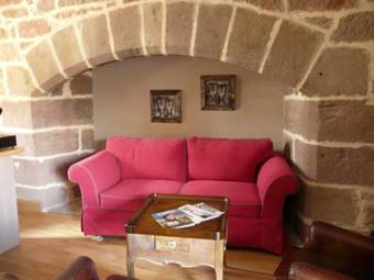 Hotel La Bastidie