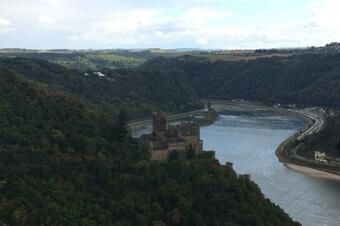 Loreley Bed And Breakfast