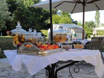 Bed & Breakfast Ch�teau De Darrech