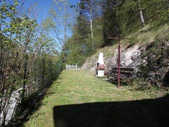 Villa Stefy