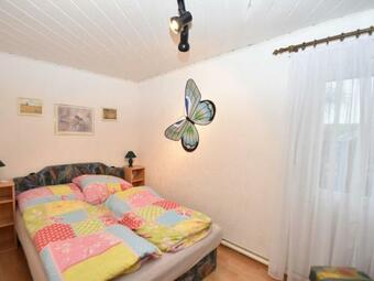 Cosy Holiday Home In Breitenstein With Garden
