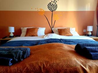 Hostal Sobe Lipik