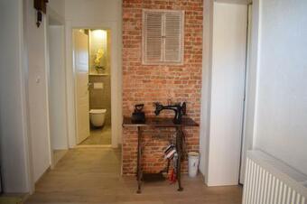 Vacation House With Pool