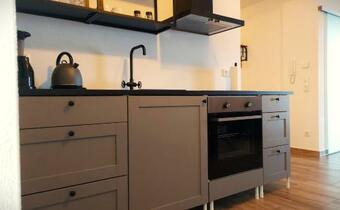 Apartamento Select-home 2 - Netflix - Kaffee&tee - Parkplatz - Viele Extras