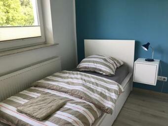 Apartamento Belmermoin