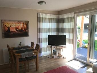 Apartamento Allg�u-chalet