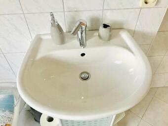 Apartamento Ferienwohnungen Sena, Burgebrach