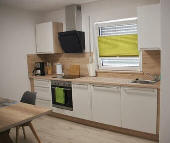Apartamentos Ferienwohnung Jurastein