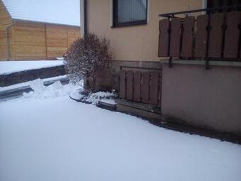 Apartamento Ferienwohnung Arnold