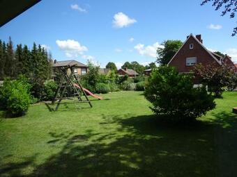 Apartamento Ferienwohnung Schwiemann, Obergeschoss