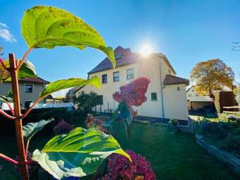 Ferienhaus Am Hainberg