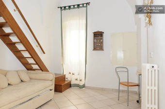 Apartamento B&B La Terrazza Sul Ponte