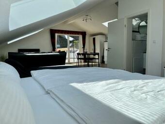 Apartamento Ferienwohnung Stang