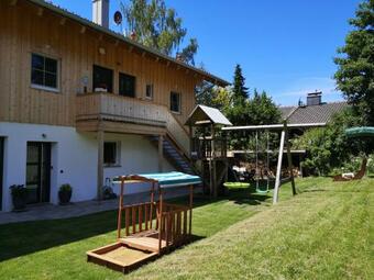 Apartamento Heidi's Ferienwohnung2