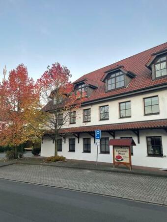 Apartamento Moderne Ferienwohnungen Im Ehem. M�belhaus Schinke