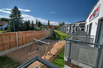 Apartamento Appartement4you Dorfen